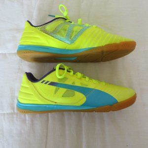 Puma Evo Speed Soccer Running Shoes